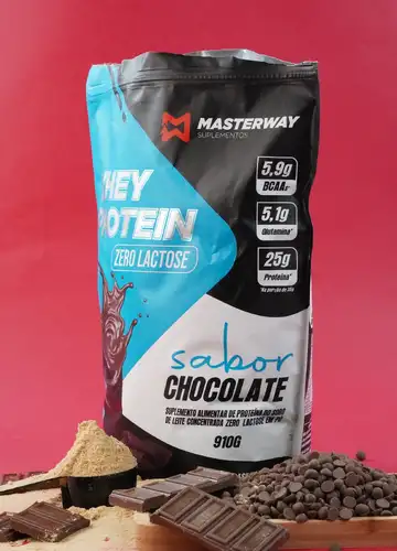 Categoria Proteínas