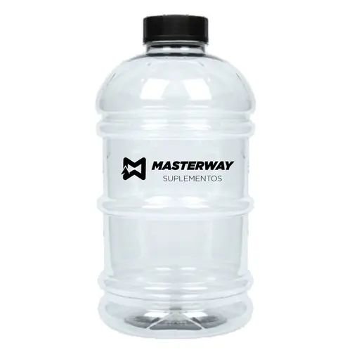 Galão 2200ml com Alça - Masterway Suplementos